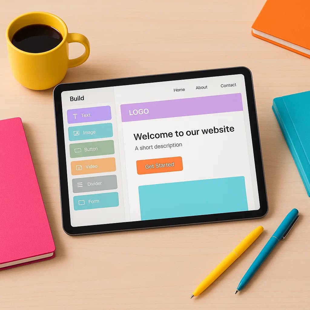 Best Cheap Website Builder: How to Build Your Website Without Breaking the Bank
