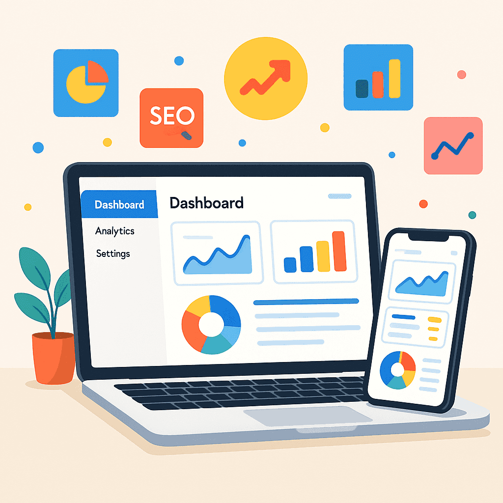 Best SEO Website Builder: How Beginners Can Build Websites That Rank