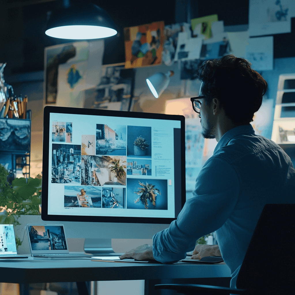 Best Webflow Alternatives: Top No-Code Website Builders for 2025