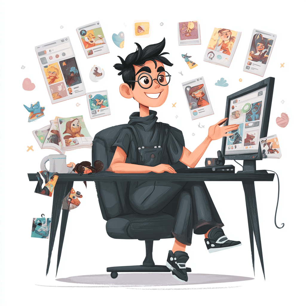 Cool Websites to Visit: Discover Fun, Inspiration, and Learning Online