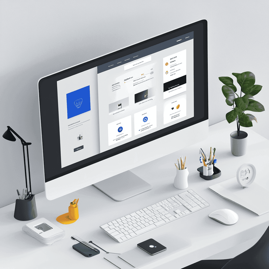 Webflow vs. Elementor: Which Website Builder is Right for You?