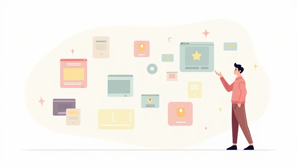 Featured image for Design Your Dream Website With free webflow templates