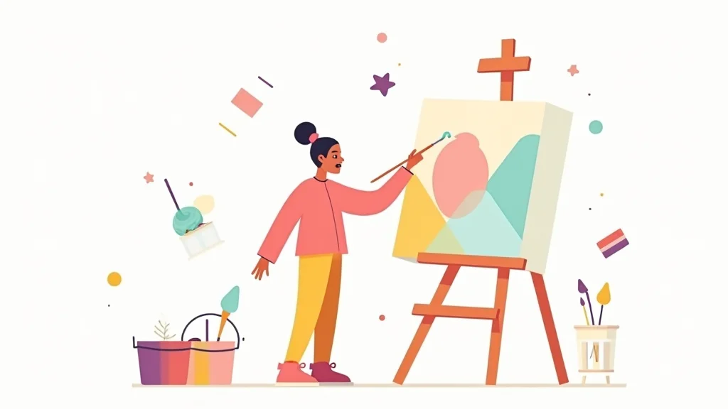 Featured image for Finding the Perfect Design Synonym: A Guide for Beginners