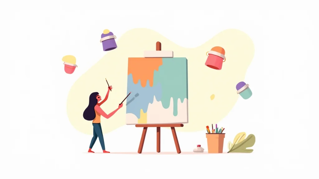 Featured image for Hero Sections in Web Design: A Beginner's Guide to Making a Bold First Impression