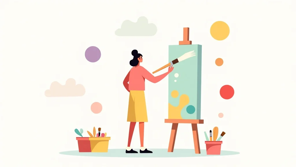 Featured image for The Beginner's Guide to Modern Web Design - How to Create Beautiful Website