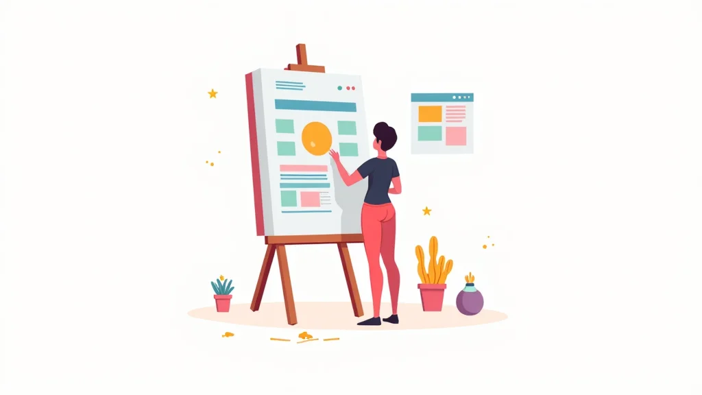 Featured image for The Best Framer Portfolio Templates for Artists and Illustrators