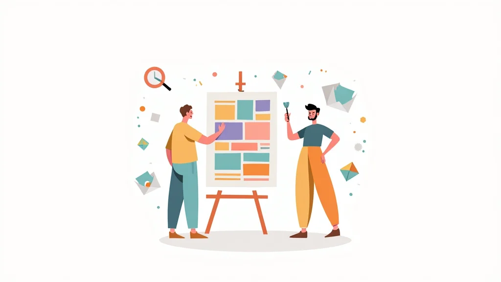 Featured image for The Most Customizable Framer Portfolio Templates for Creatives