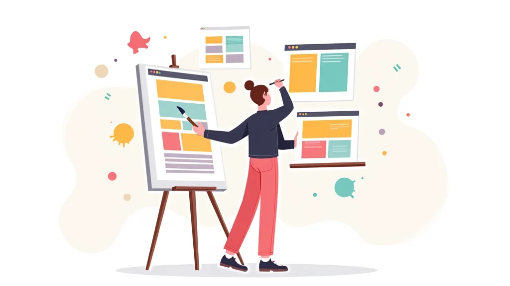 Featured image for The Ultimate Beginner's Guide to Choosing the Best Photography Website Builder