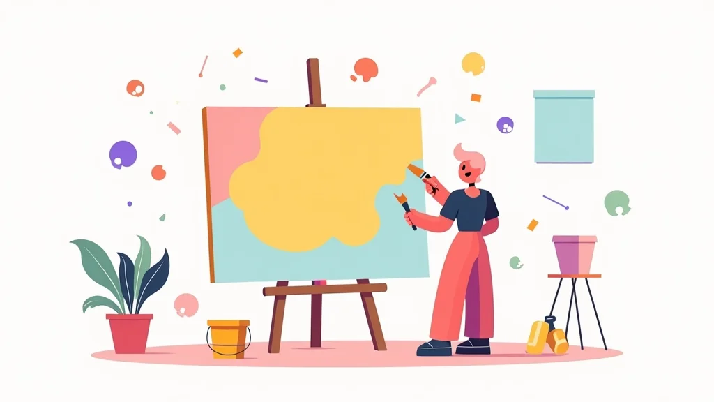 Featured image for Top 5 Framer Features That Make It the Best Tool for Designers