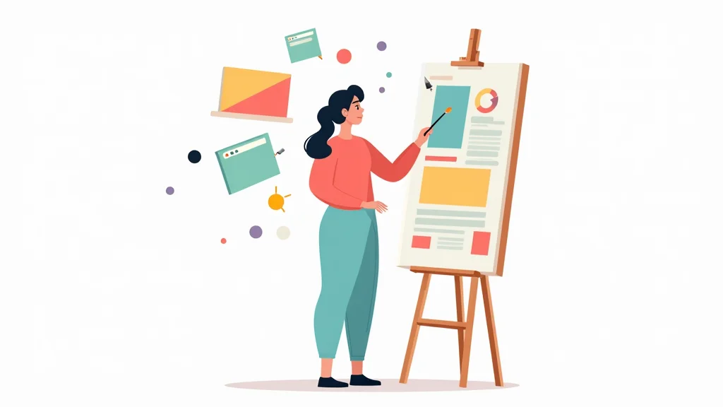 Featured image for Top 5 Minimalist Framer Portfolio Templates for a Clean and Professional Look