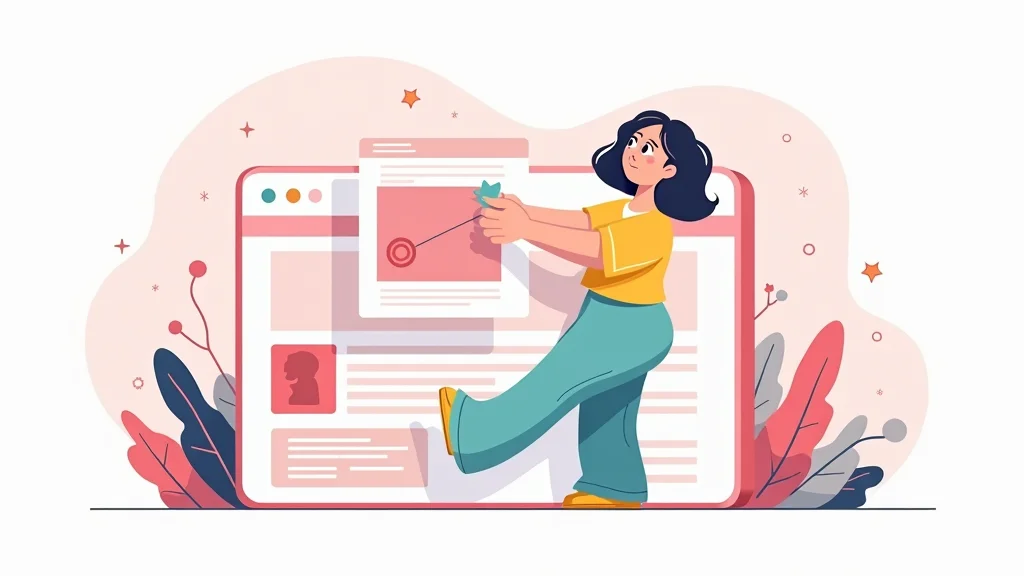 Featured image for Website Layout Ideas for Beginners: Build Clean Site Without Getting Stuck