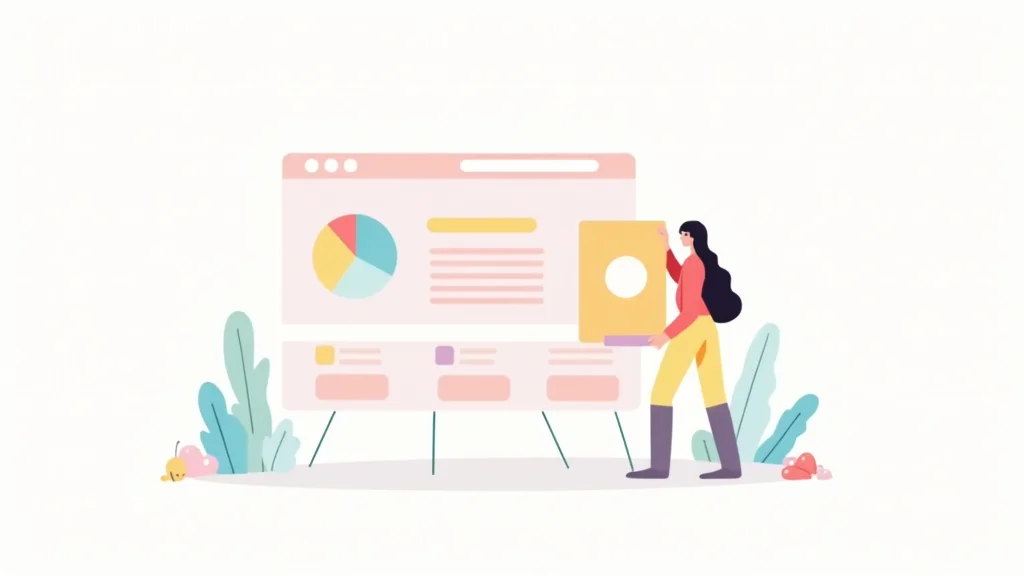 Featured image for What Is a Landing Page? A Beginner's Guide to Powerful First Impressions Online.